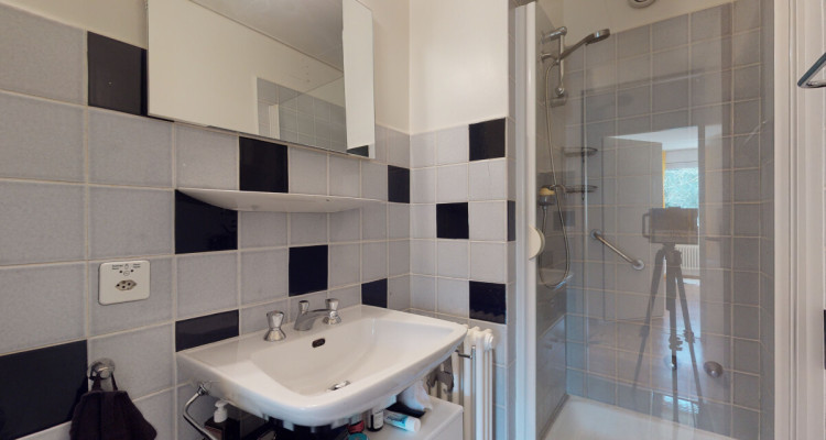 Spacieux et lumineux à 2 minutes de la plage de Vidy - Bail en cours image 7