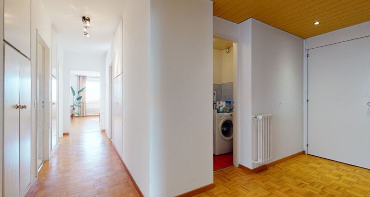 Spacieux et lumineux à 2 minutes de la plage de Vidy - Bail en cours image 9