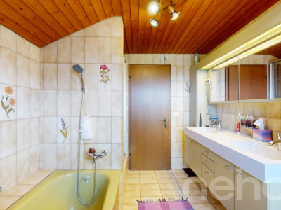 Ihr Zuhause in Untereggen ? EFH mit Sauna, Terrasse & grossem Garten image 10