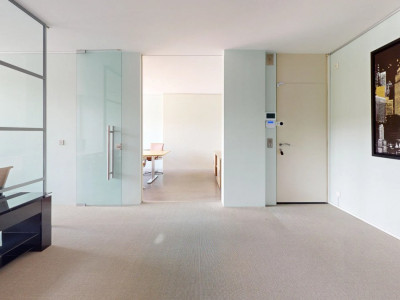 À louer : Bureau de prestige – 95 m² – Av. Krieg, 1208 Genève image 1