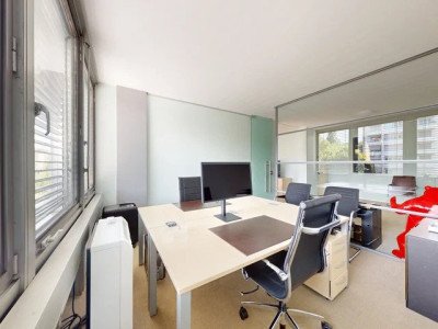 À louer : Bureau de prestige – 95 m² – Av. Krieg, 1208 Genève image 4