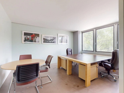 À louer : Bureau de prestige – 95 m² – Av. Krieg, 1208 Genève image 5