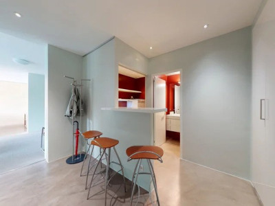 À louer : Bureau de prestige – 95 m² – Av. Krieg, 1208 Genève image 6