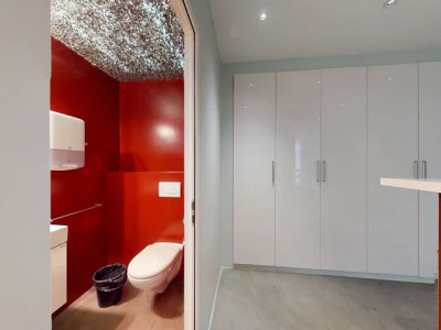 À louer : Bureau de prestige – 95 m² – Av. Krieg, 1208 Genève image 8