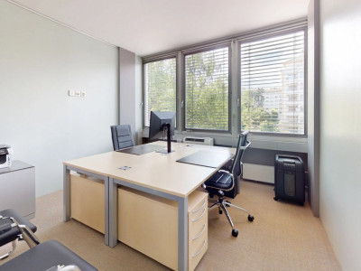 À louer : Bureau de prestige – 95 m² – Av. Krieg, 1208 Genève image 3