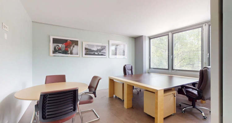 À louer : Bureau de prestige – 95 m² – Av. Krieg, 1208 Genève image 5