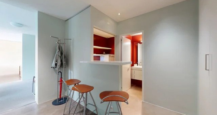 À louer : Bureau de prestige – 95 m² – Av. Krieg, 1208 Genève image 6