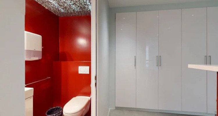 À louer : Bureau de prestige – 95 m² – Av. Krieg, 1208 Genève image 8