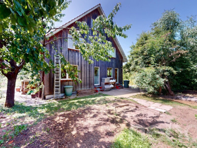 Lichtdurchflutetes Raumwunder mit nachhaltiger Bauweise image 12