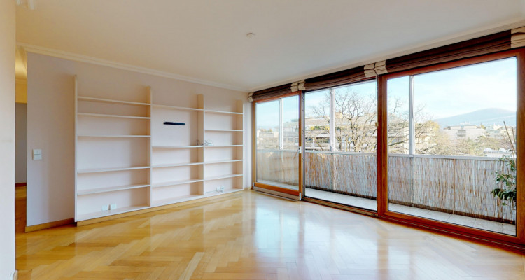 Appartement - Avenue Louis-Aubert et route de Florissant image 7