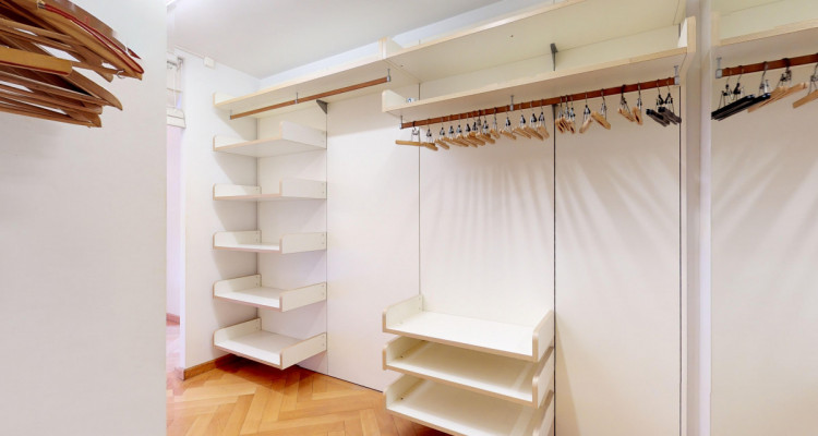 Appartement - Avenue Louis-Aubert et route de Florissant image 8