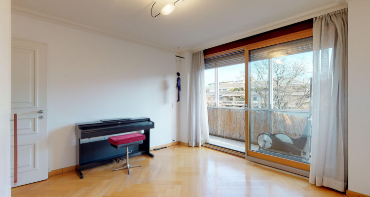 Appartement - Avenue Louis-Aubert et route de Florissant image 9