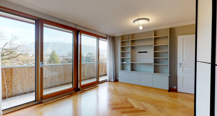 Appartement - Avenue Louis-Aubert et route de Florissant image 10