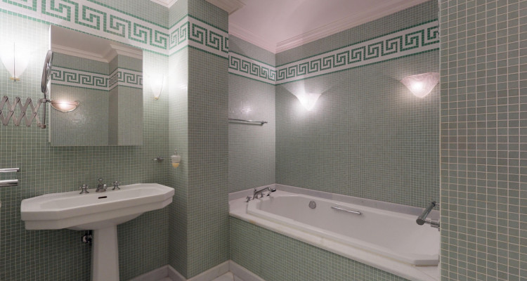 Appartement - Avenue Louis-Aubert et route de Florissant image 11