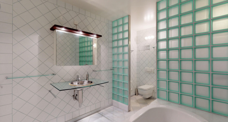 Appartement - Avenue Louis-Aubert et route de Florissant image 12