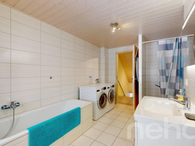 Bâtisse de caractère entièrement rénovée en 2011 avec grand jardin ! image 10