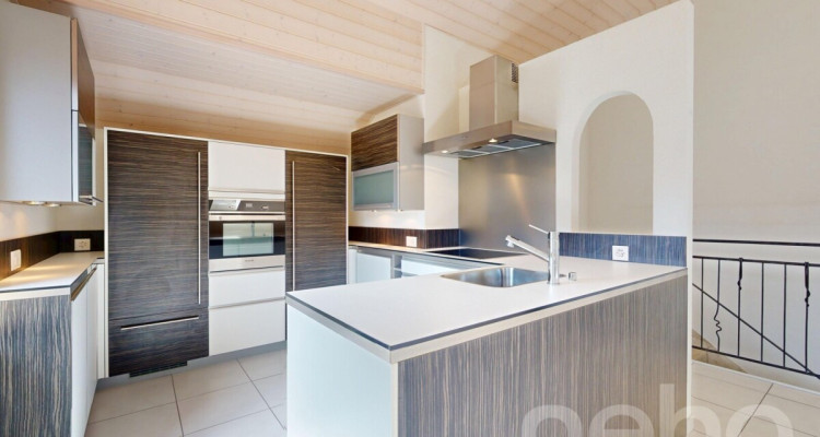 Bâtisse de caractère entièrement rénovée en 2011 avec grand jardin ! image 12