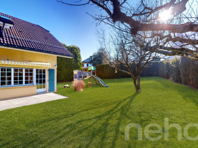 VILLA LUMINEUSE AU CALME, ENTRE NATURE ET PROXIMITÉ DE LAUSANNE image 2