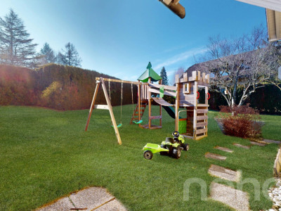 VILLA LUMINEUSE AU CALME, ENTRE NATURE ET PROXIMITÉ DE LAUSANNE image 4