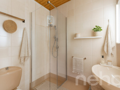 VILLA LUMINEUSE AU CALME, ENTRE NATURE ET PROXIMITÉ DE LAUSANNE image 7