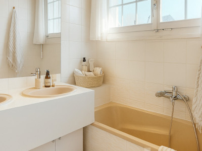 VILLA LUMINEUSE AU CALME, ENTRE NATURE ET PROXIMITÉ DE LAUSANNE image 8