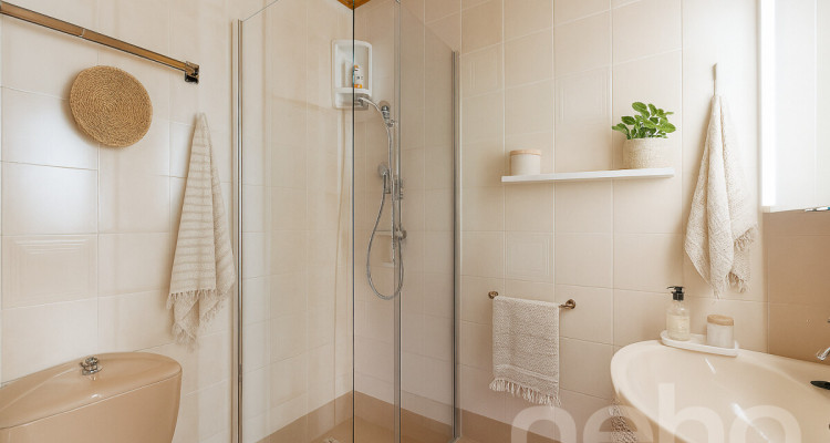 VILLA LUMINEUSE AU CALME, ENTRE NATURE ET PROXIMITÉ DE LAUSANNE image 7