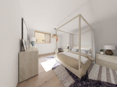 Appartement 4.5 pièces / A01 image 3