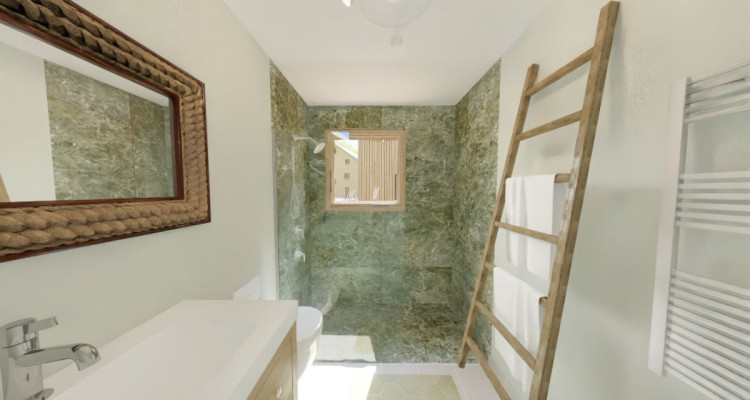 Appartement 4.5 pièces / A01 image 6