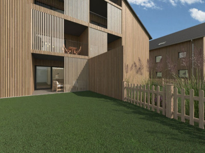 Appartement 3.5 pièces / A02 image 6