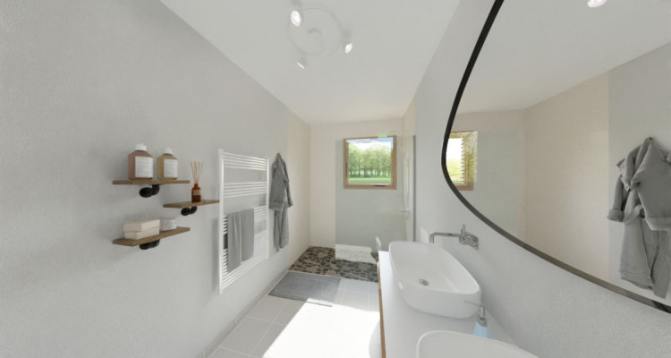 Appartement 3.5 pièces / A02 image 5