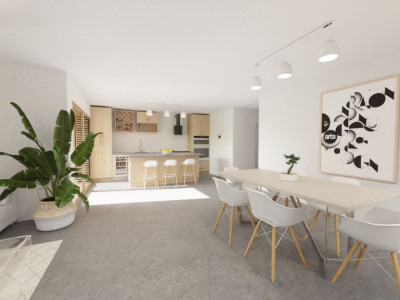 Appartement 4.5 pièces / A11 image 1