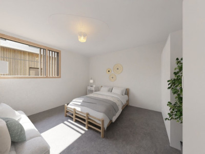 Appartement 4.5 pièces / A11 image 3