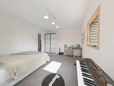 Appartement 4.5 pièces / A11 image 4