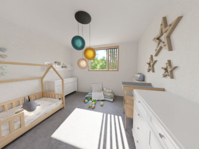 Appartement 4.5 pièces / A11 image 5