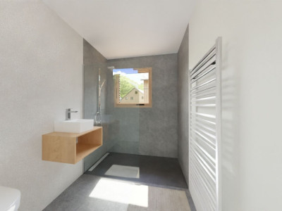 Appartement 4.5 pièces / A11 image 6