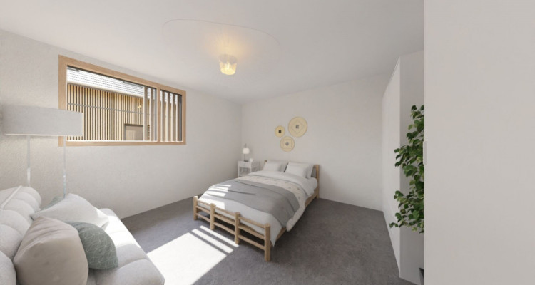 Appartement 4.5 pièces / A11 image 3