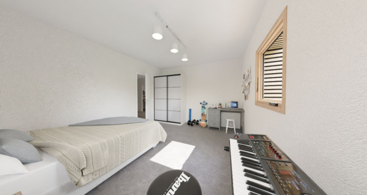 Appartement 4.5 pièces / A11 image 4