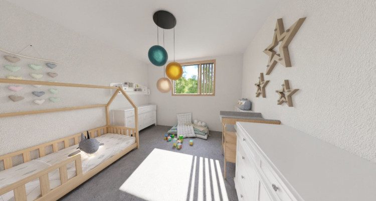 Appartement 4.5 pièces / A11 image 5