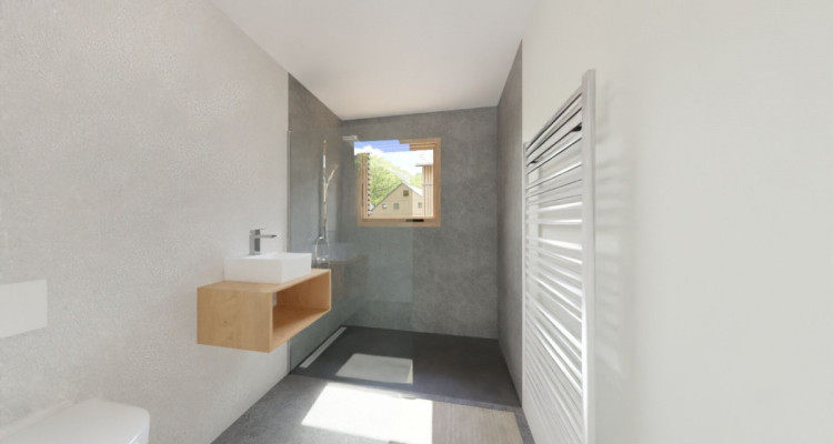 Appartement 4.5 pièces / A11 image 6