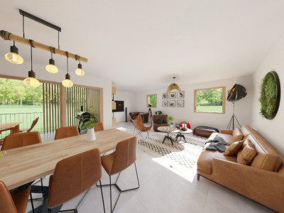 Appartement 3.5 pièces / A12 image 1