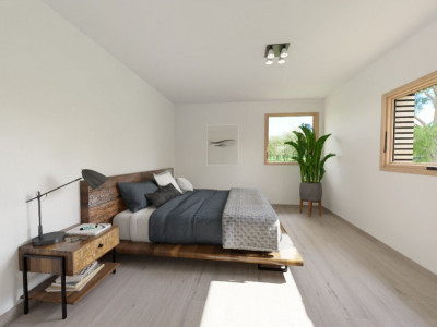 Appartement 3.5 pièces / A12 image 3