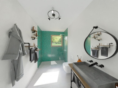 Appartement 3.5 pièces / A12 image 5