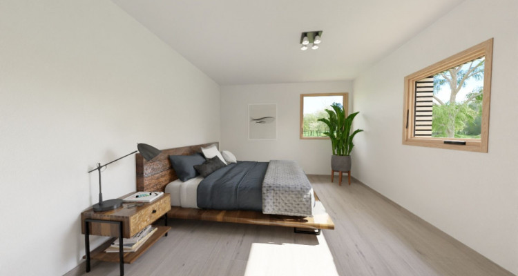 Appartement 3.5 pièces / A12 image 3