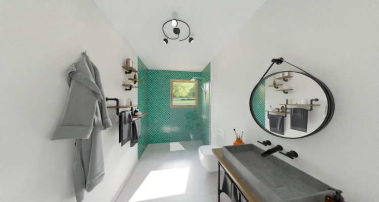 Appartement 3.5 pièces / A12 image 5