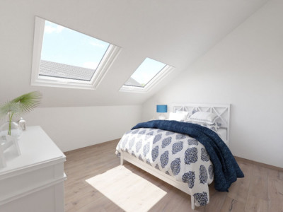 Appartement 4.5 pièces / A21 image 3