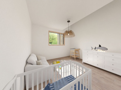 Appartement 4.5 pièces / A21 image 5