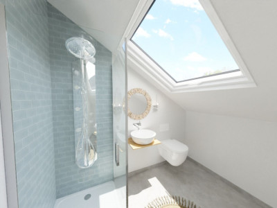 Appartement 4.5 pièces / A21 image 6