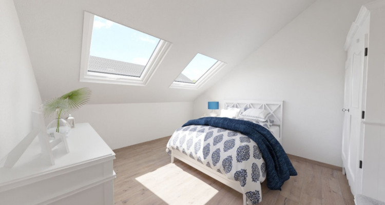 Appartement 4.5 pièces / A21 image 3