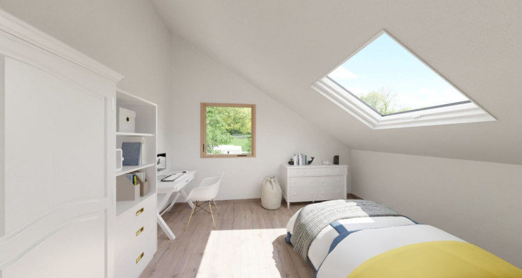 Appartement 4.5 pièces / A21 image 4