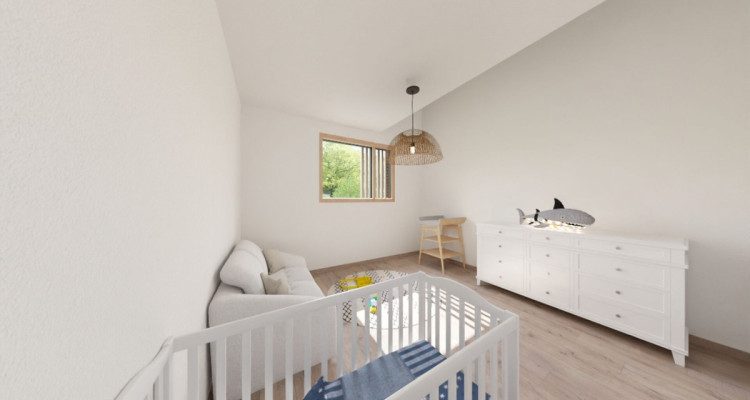 Appartement 4.5 pièces / A21 image 5